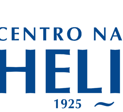 Logotipo centenario horizontal