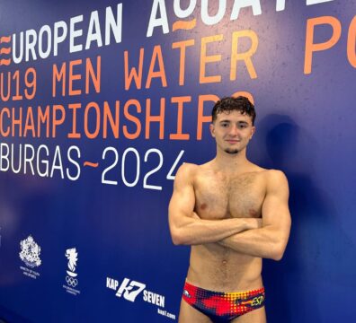 Campeonato de Europa Waterpolo u'19 de Waterpolo